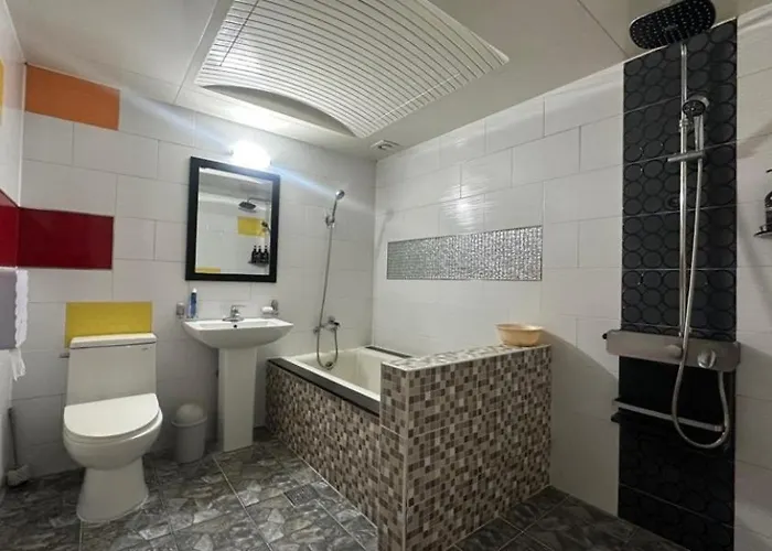 Sasang Goyohan-hotel Hotel Busan