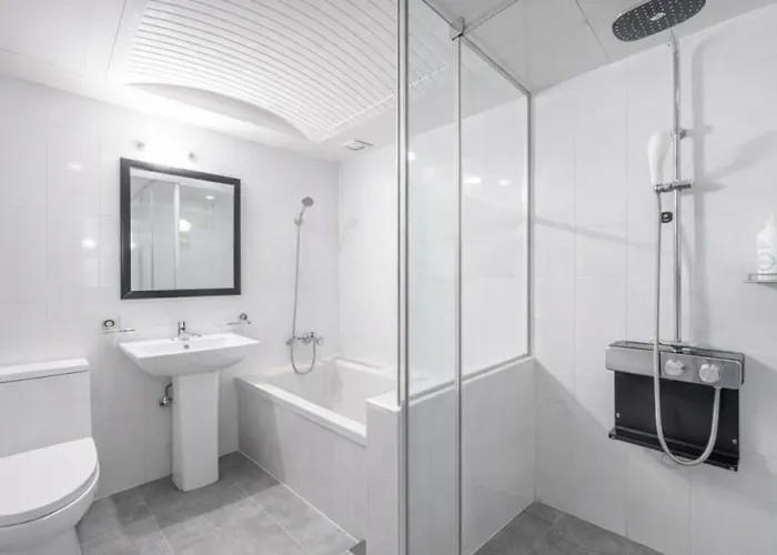 Hotel Sasang Goyohan-hotel Busan